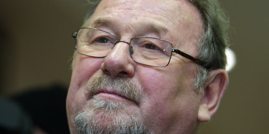 Zagreb, 180110.
Sredisnjica HDZ-a.
Tiskovna konferencija Jadranke Kosor nakon odrzane sjednice Predsjednistva HDZ-a.
Vladimir Seks potpredsjednik HDZ-a i potpredsjednik Hrvatskog sabora tijekom tiskovne konferencije.
Foto: Davor Pongracic / CROPIX Zagreb, 180110.
Sredisnjica HDZ-a.
Tiskovna konferencija Jadranke Kosor nakon odrzane sjednice Predsjednistva HDZ-a.
Vladimir Seks potpredsjednik HDZ-a i potpredsjednik Hrvatskog sabora tijekom tiskovne konferencije.
Foto: Davor Pongracic / CROPIX