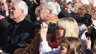 , Zadar – U sklopu drugog po redu Tuna, Sushi and Wine Festivala koji se od 3. do 7. veljace odrzava u Zadru, danas je odrzan glavni otvoreni dogadjaj za javnost na zadarskom Forumu uz degustaciju sushi i specijaliteta od tune i show program. Photo: Dino , Zadar – U sklopu drugog po redu Tuna, Sushi and Wine Festivala koji se od 3. do 7. veljace odrzava u Zadru, danas je odrzan glavni otvoreni dogadjaj za javnost na zadarskom Forumu uz degustaciju sushi i specijaliteta od tune i show program. Photo: Dino