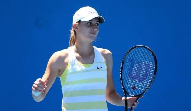 Petra Martić, foto: Facebook