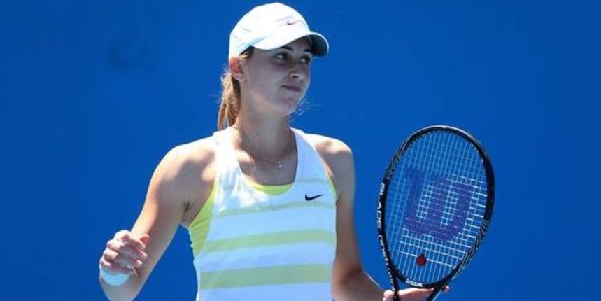 Petra Martić, foto: Facebook Petra Martić, foto: Facebook