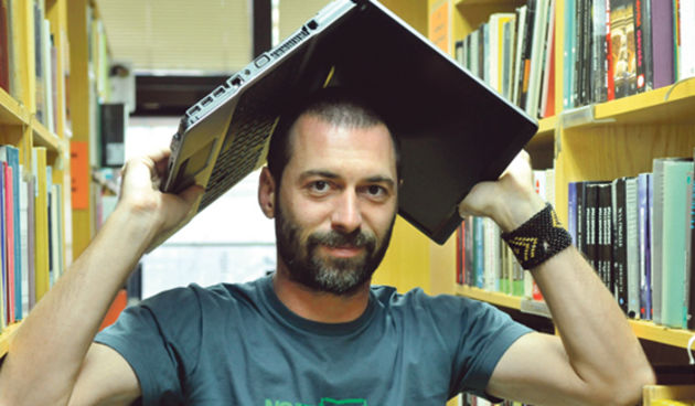 Krešimir Pintarić (Foto: jutarnji.hr)