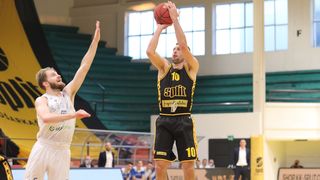 Finale doigravanja, 4. utakmica: KK Split – KK Zadar Finale doigravanja, 4. utakmica: KK Split – KK Zadar