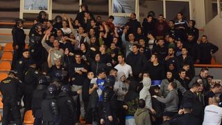 Kup Krešimir Ćosić: KK Zadar – KK Cedevita 75-92 Kup Krešimir Ćosić: KK Zadar – KK Cedevita 75-92