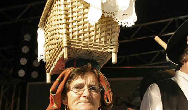 Spancir Fest – Varazdin