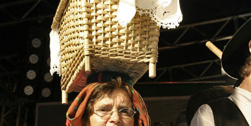 Spancir Fest – Varazdin