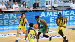 ZDBT 2016, finalna utakmica: Fenerbahce – Darussafaka Dogus 65-75. Foto: Iva Perinčić