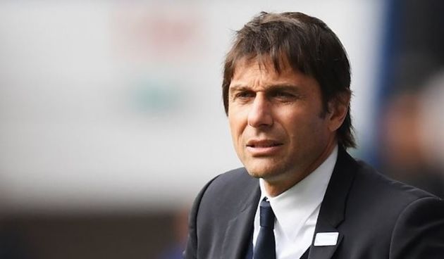 Antonio Conte