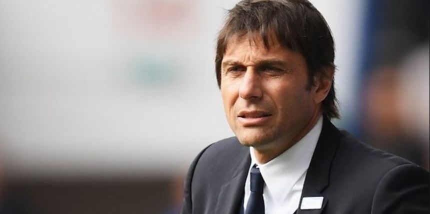Antonio Conte Antonio Conte