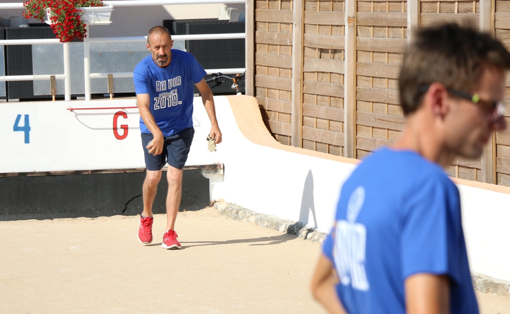 Virski boćari proslavili naslov prvaka