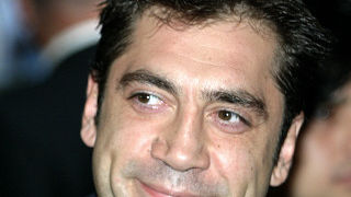 Javier Bardem