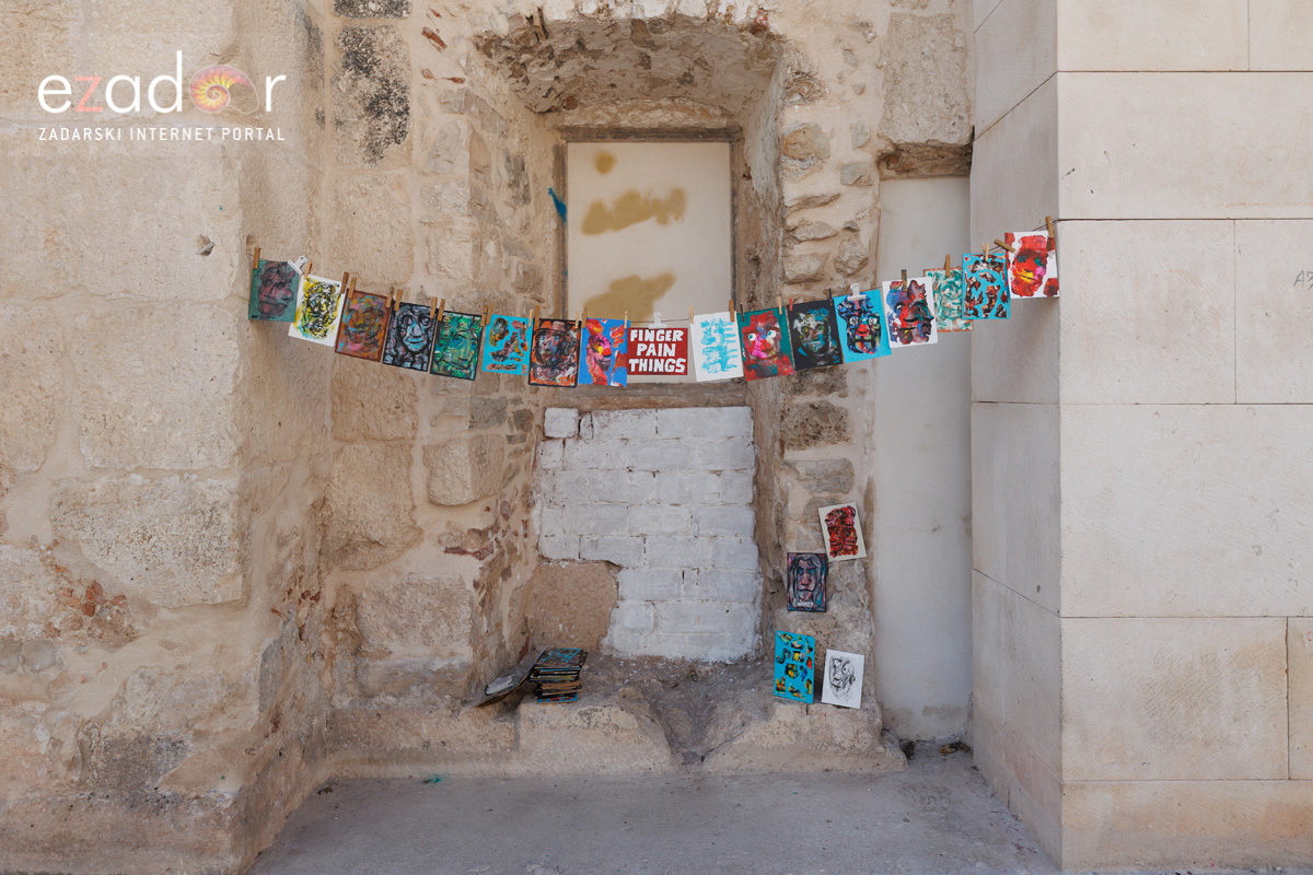 Splitska subotnja špica 14. rujna 2024. Splitska subotnja špica 14. rujna 2024.