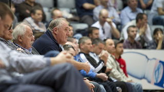 ABA liga, 26. kolo: KK Zadar – KK Union Olimpija 77-75, Foto: Kristijan Orlić