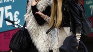 Žene u Stockholmu (foto: Jure Mišković / Cropix)