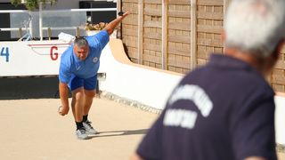 3. HBL: BK Vir – BK Imotski 18-4 3. HBL: BK Vir – BK Imotski 18-4