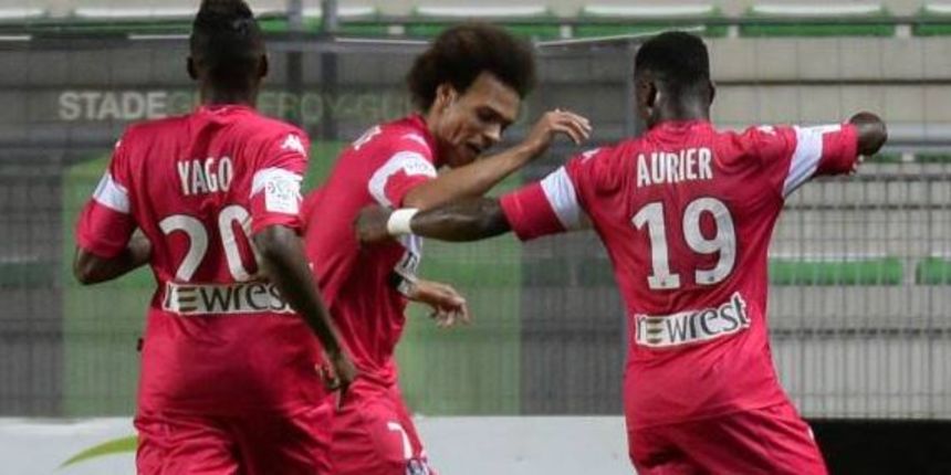 Toulouse, foto: lequipe.fr Toulouse, foto: lequipe.fr