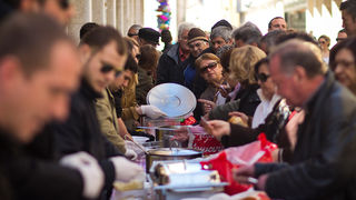 Bakalarijada za pomoć udruzi za Down sindrom