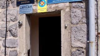 Nedjelja na Zavizanu