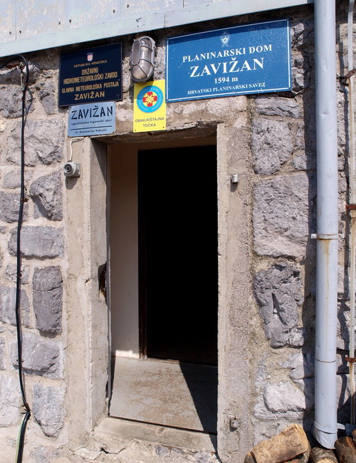 Nedjelja na Zavizanu