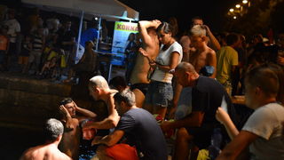 VAKANZA 2015. polufinalnim utakmicama ušla u završnicu natjecanja, Foto: Iva Perinčić