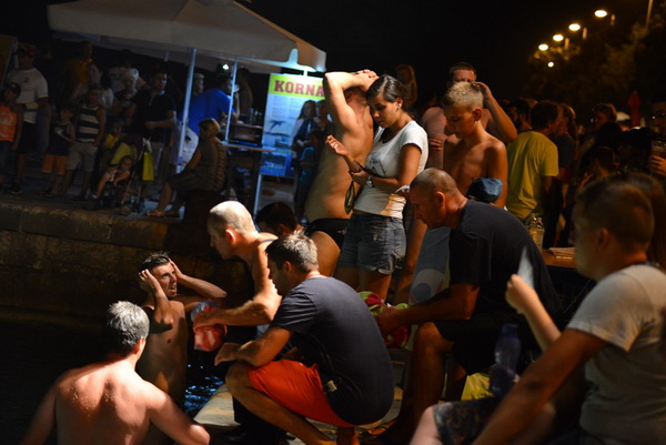 VAKANZA 2015. polufinalnim utakmicama ušla u završnicu natjecanja, Foto: Iva Perinčić