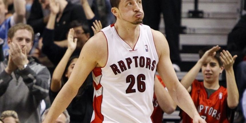 Hedo Turkoglu, foto: reuters Hedo Turkoglu, foto: reuters