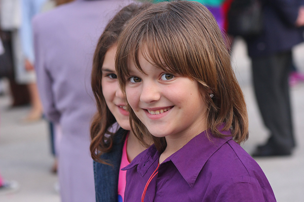 Proslava blagdana Gospe Loretske u Arbanasima(Foto:Saša Čuka)