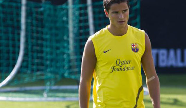 Ibrahim Afellay, foto: marca.com