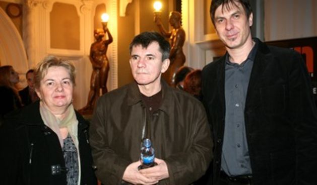 Zagrebačka premijera ‘Buick Riviere(foto:tportal.hr)