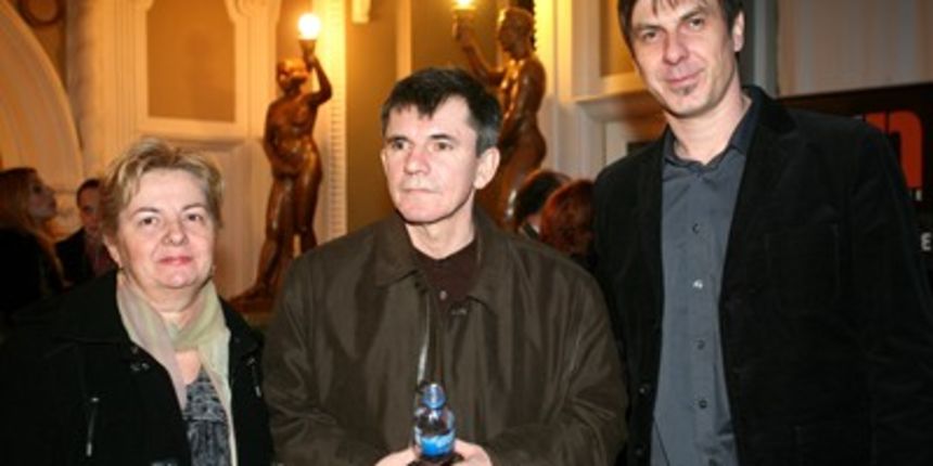 Zagrebačka premijera ‘Buick Riviere(foto:tportal.hr)