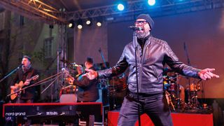 Petar Grašo @ Advent u Zadru