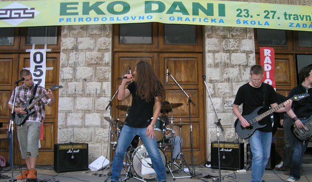 Eko dani 2007.