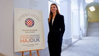 Svečana proslava 114. rođendana Hajduka @ Providurova palača Svečana proslava 114. rođendana Hajduka @ Providurova palača