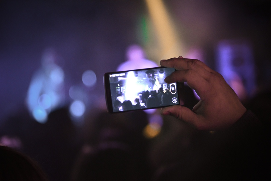 Silente @MAraschino bar ; foto Iva Perinčić Silente @MAraschino bar ; foto Iva Perinčić
