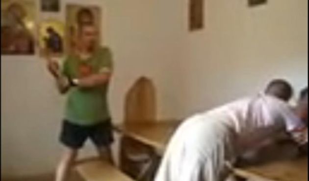 liječenje anrkomana