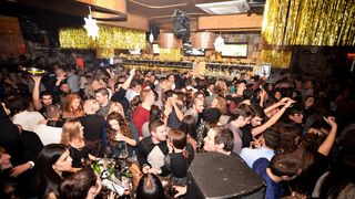 Božićni koncert Marijana Bana i Diktatora u Maraschino baru