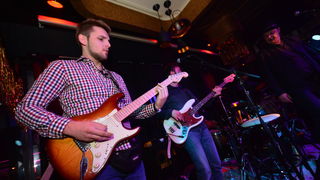 Božićni koncert Marijana Bana i Diktatora, Foto: Iva Perinčić