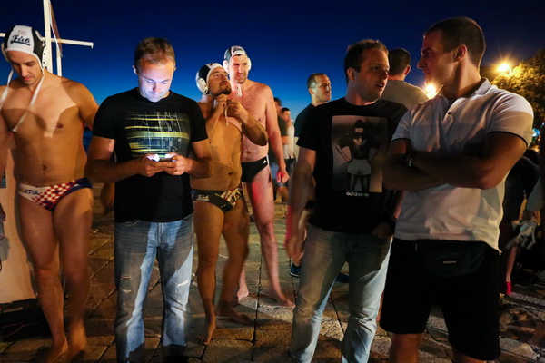 VAK”AN”ZA 31%, za 3. mjesto: Pinac Preko – Sukošan 3-2 VAK”AN”ZA 31%, za 3. mjesto: Pinac Preko – Sukošan 3-2