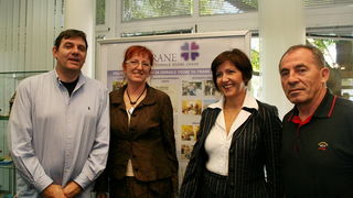 GKZD izlozba povodom Svjetskog Dana mentalnog zdravlja