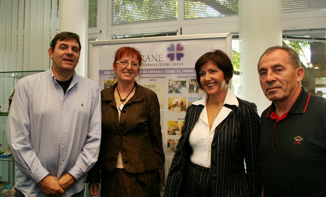 GKZD izlozba povodom Svjetskog Dana mentalnog zdravlja