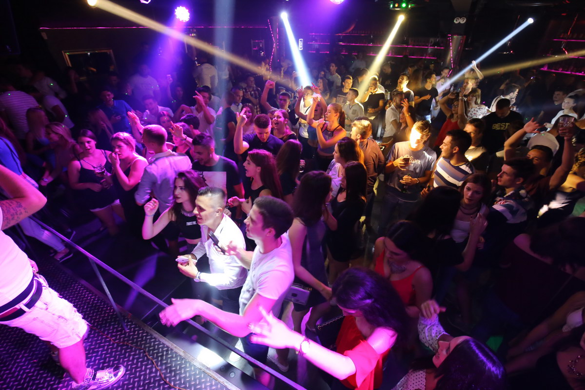 Vikend u Podroomu: Pink Panther, Petrus i Stefan Đurić “Rasta”, foto- F. Brala