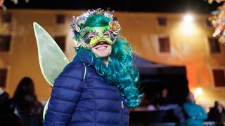 nastup zadarskih bendova na Narodnom trgu