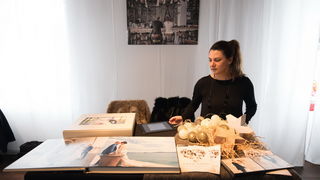 Svečano otvorenje 11. Festivala vjenčanja @ Arsenal Zadar