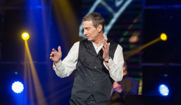 Massimo u zadarskom Arsenalu 6. studenog