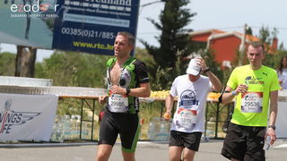 Wings for Life 2018: Trkači velika srca dočekani u Bibinjama (1)