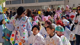 Karnevalić 057 radija 23. veljače 2017.