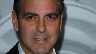 February 24, 2007 Beverly Hills, CA.George ClooneyGiorgio Armani Prive Collection PartyGreen Acres EstatePhoto