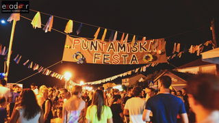 Puntamiška fešta 2017. Puntamiška fešta 2017.