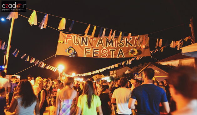 Puntamiška fešta 2017.