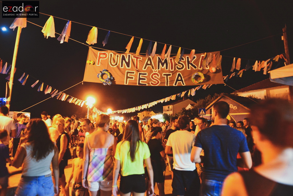 Puntamiška fešta 2017. Puntamiška fešta 2017.