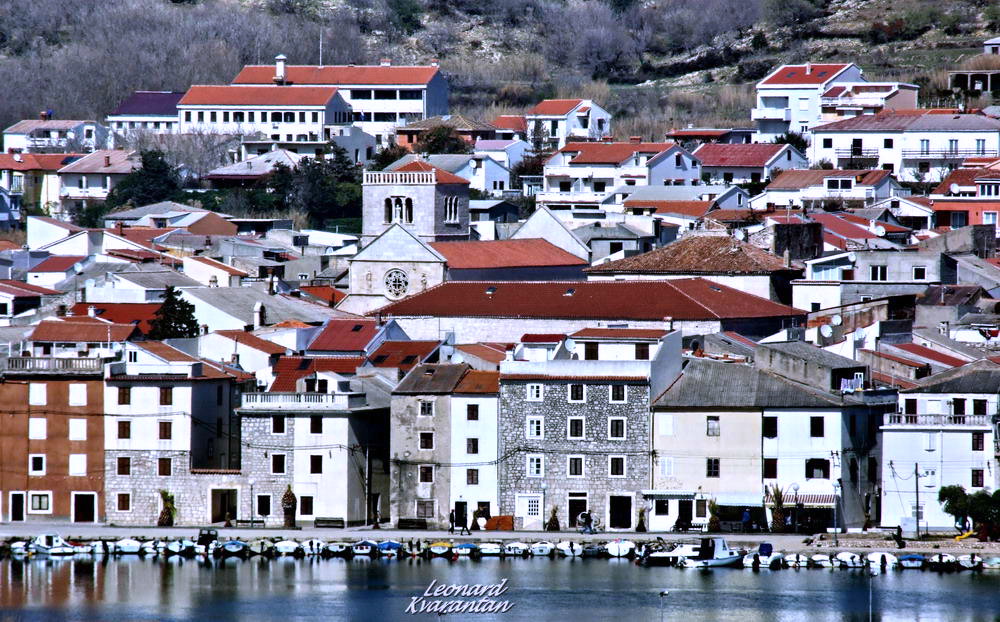 Đir po otoku Pagu – Pag, Foto: Leonard Kvarantan